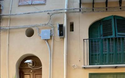 Appartamento con 1 Camera da Letto