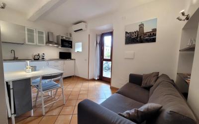 Appartamento con 1 Camera da Letto