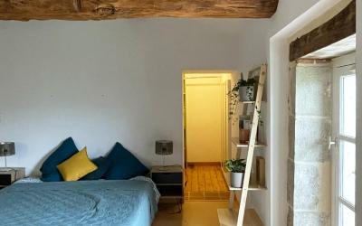 Chambre Familiale