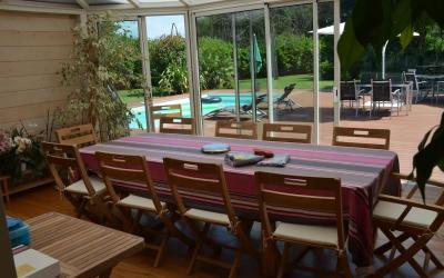Villa avec Piscine Privu00e9e