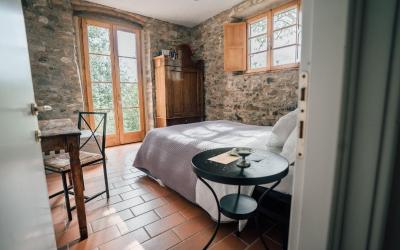 Camera Matrimoniale Deluxe (2 Adulti + 1 Bambino) 