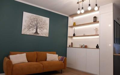 Appartement 2 Chambres