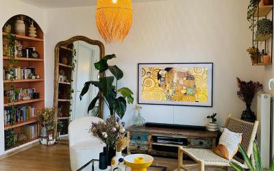 Appartement 2 Chambres Appartement 2 Chambres