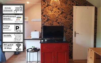 Appartement 1 Chambre
