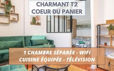 Appartement 1 Chambre Appartement 1 Chambre