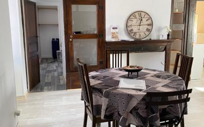 Appartement 1 Chambre