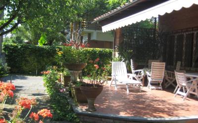 Villa con 3 Camere da Letto Villa con 3 Camere da Letto