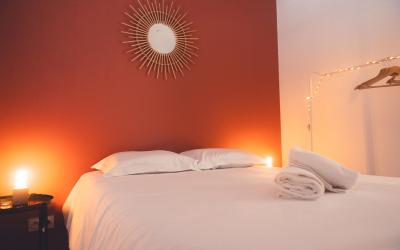 Appartement 2 Chambres Appartement 2 Chambres