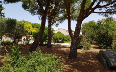 Villa Villa