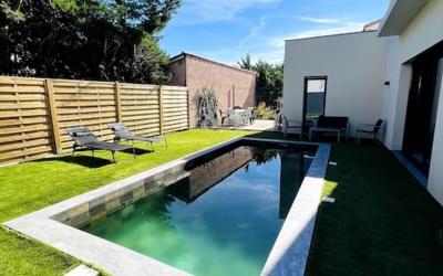 Villa avec Piscine Privu00e9e Villa avec Piscine Privu00e9e