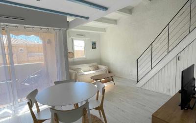 Appartement 1 Chambre