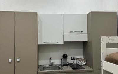 Appartamento con 1 Camera da Letto