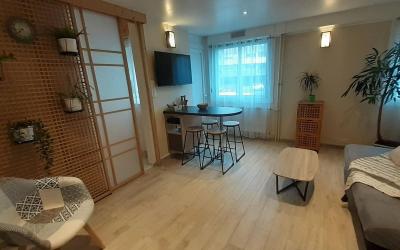 Appartement 1 Chambre Appartement 1 Chambre