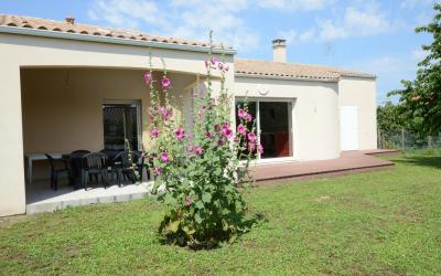 Maison 3u00a0Chambres Maison 3u00a0Chambres
