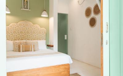Kamar Double Kamar Double
