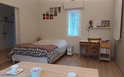 Appartement 1 Chambre Appartement 1 Chambre