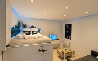 Appartement 1 Chambre