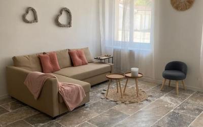 Appartement 2 Chambres