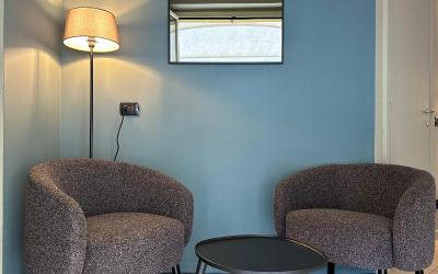 Camera Matrimoniale Superior