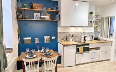 Appartement 1 Chambre