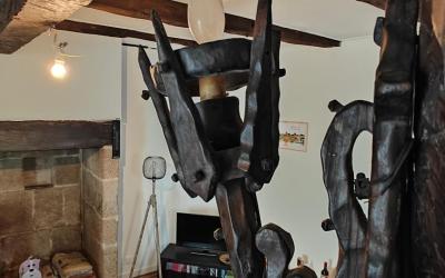 Maison 2u00a0Chambres