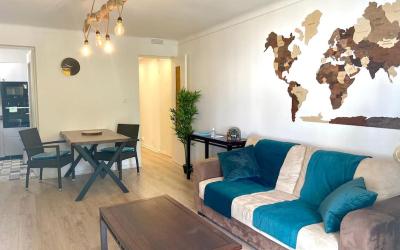 Appartement 1 Chambre Appartement 1 Chambre