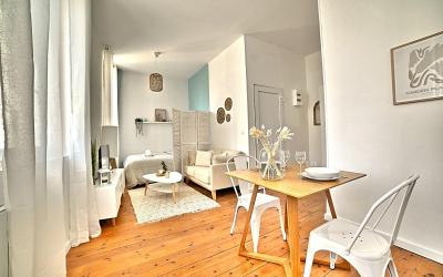 Appartement Standard