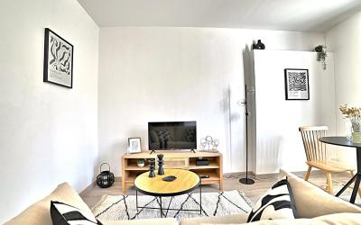 Appartement Standard Appartement Standard