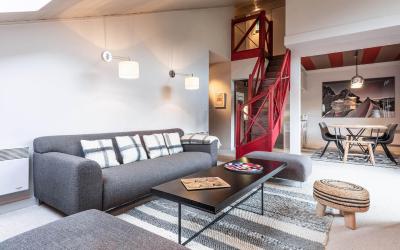 Appartement (10 Adultes) Appartement (10 Adultes)