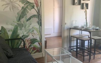 Appartement 1 Chambre Appartement 1 Chambre