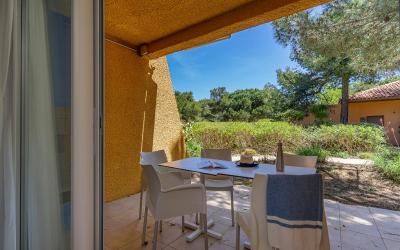 Appartement 2 Chambres