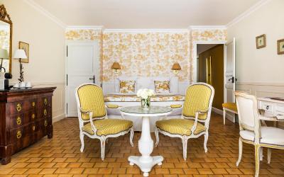 Suite Familiale