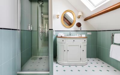 Chambre Double Chambre Double