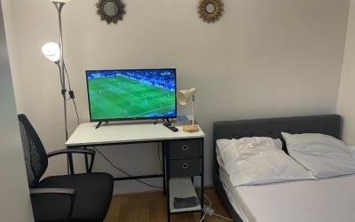 Chambre Double Standard