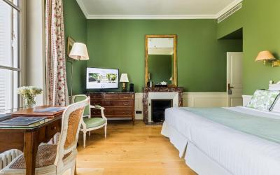 Chambre Double Standard Chambre Double Standard