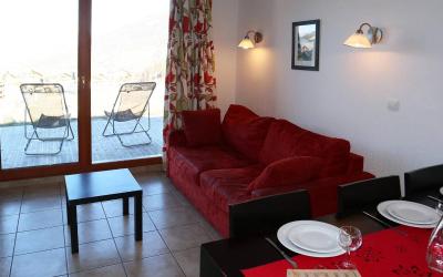 Chalet (6 Adultes)
