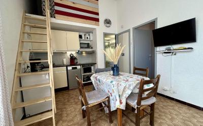 Appartement Appartement