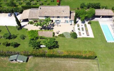 Villa Villa