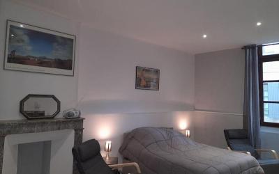Appartement 1 Chambre