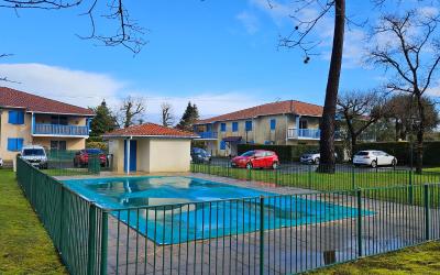 Appartement 2 Chambres