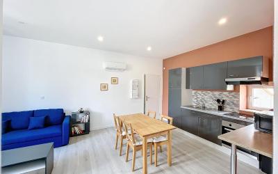 Appartement 2 Chambres Appartement 2 Chambres