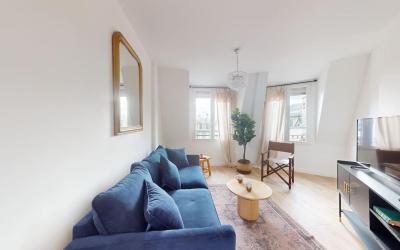 Appartement 3u00a0Chambres Appartement 3u00a0Chambres