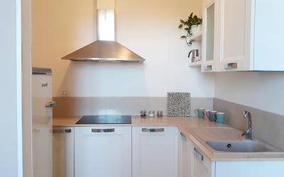 Appartamento con Terrazza