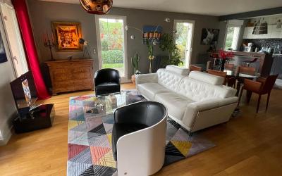 Appartement 1 Chambre Appartement 1 Chambre