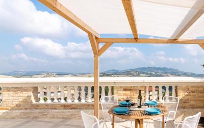 Appartamento con Terrazza