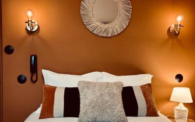 Chambre Double Standard