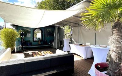 Appartement 1 Chambre