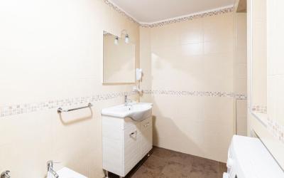 Appartamentino su 2 Livelli