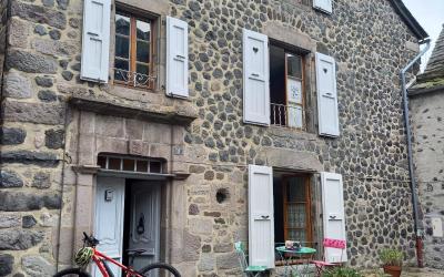 Maison 2u00a0Chambres