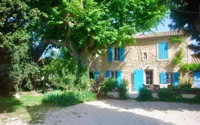 Maison 4u00a0Chambres Maison 4u00a0Chambres